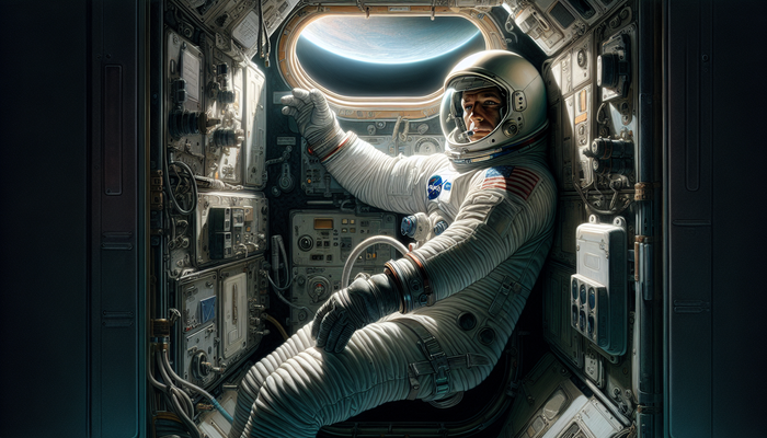 Astronaut UFO Sightings: What They Really Saw