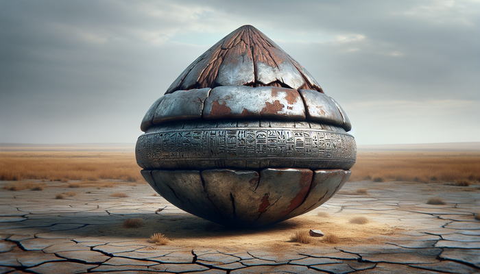 UFO Crash Retrieval: The Global Hunt