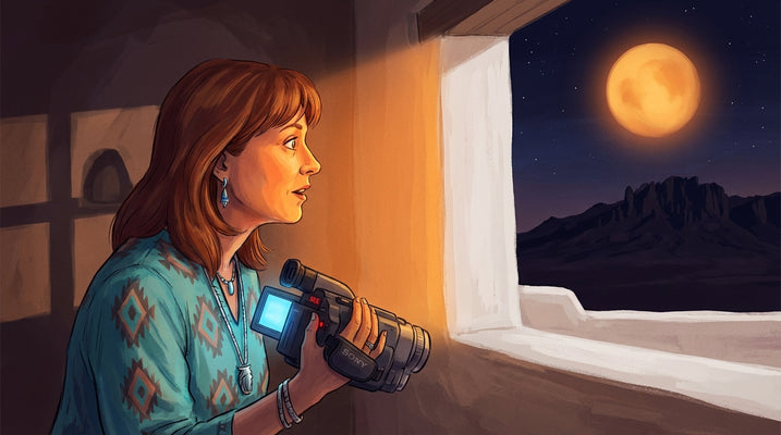 The Scientist's Guide to Every Phoenix Lights Documentary