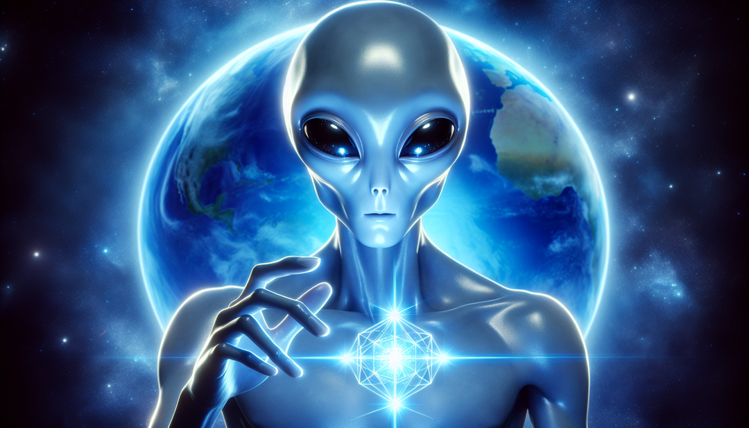 Arcturian Beings: What They Really Are