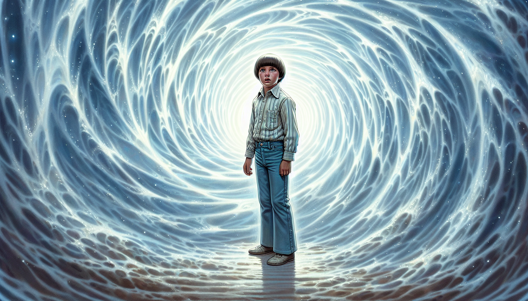 Andrew D. Basiago Claims: Time Travel, Mars, and Secret Projects