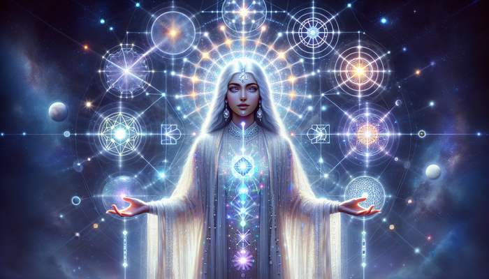 Powerful Pleiadian Messages