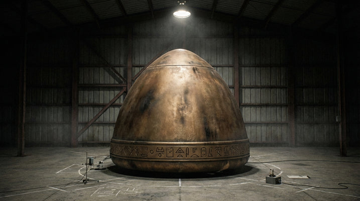 UFO Crash Cover Stories: Decoding the Official Playbook from Roswell to Modern Whistleblowers