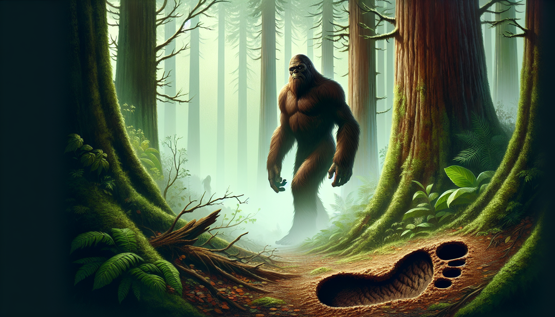 Exploring Bigfoot in Various Cultures Worldwide