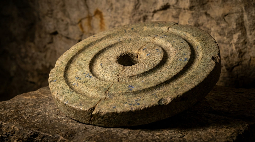 The Stone Discs of Baian-Kara-Ula: Tracing the Origins of Ufology's Most Elusive Mystery