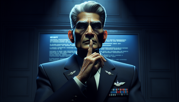 The UFO Cover-Up: What the Pentagon Doesn't Want You to Know