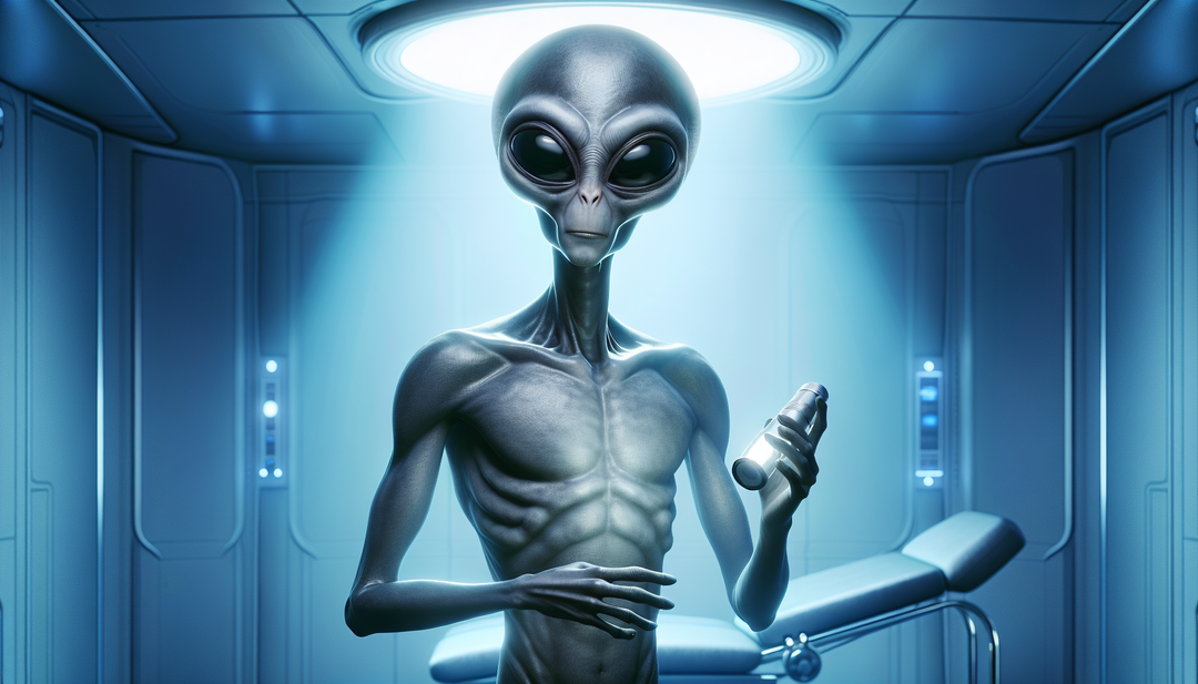 Alien Abduction: What Science Really Discovered