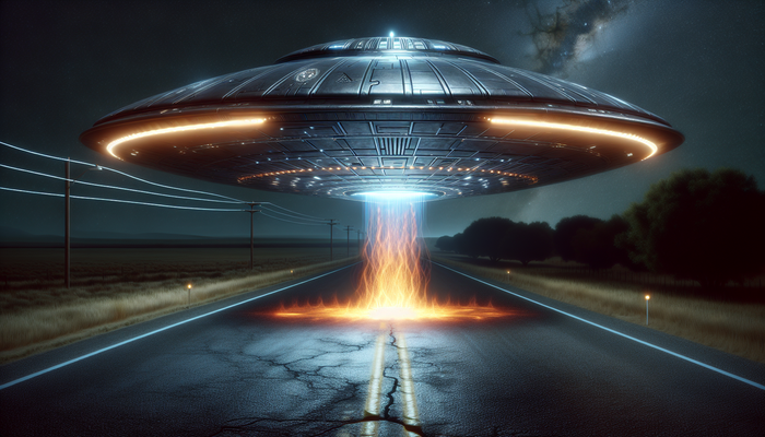 UFO Hunters: What They Really Found