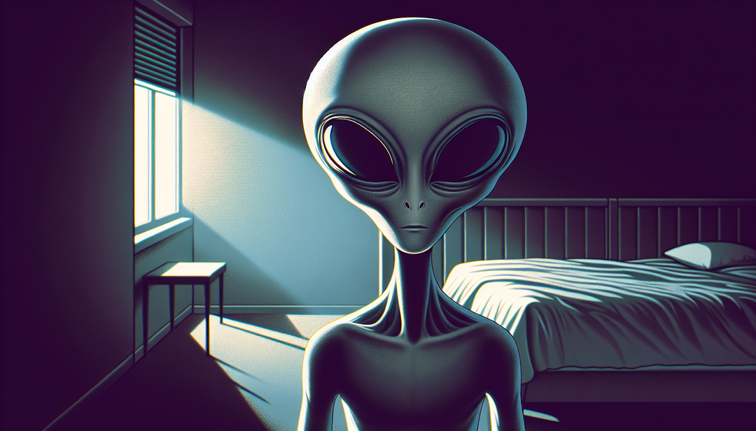 Modern Alien Encounters Explored