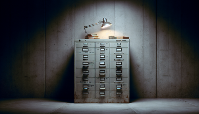 UFO Cover-Up Culture: The Truth Behind the Secrecy