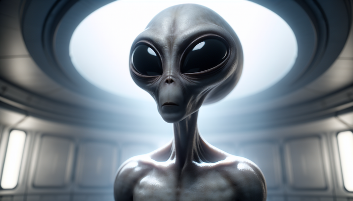 The Allagash Abductions: Maine's Iconic Alien Encounter