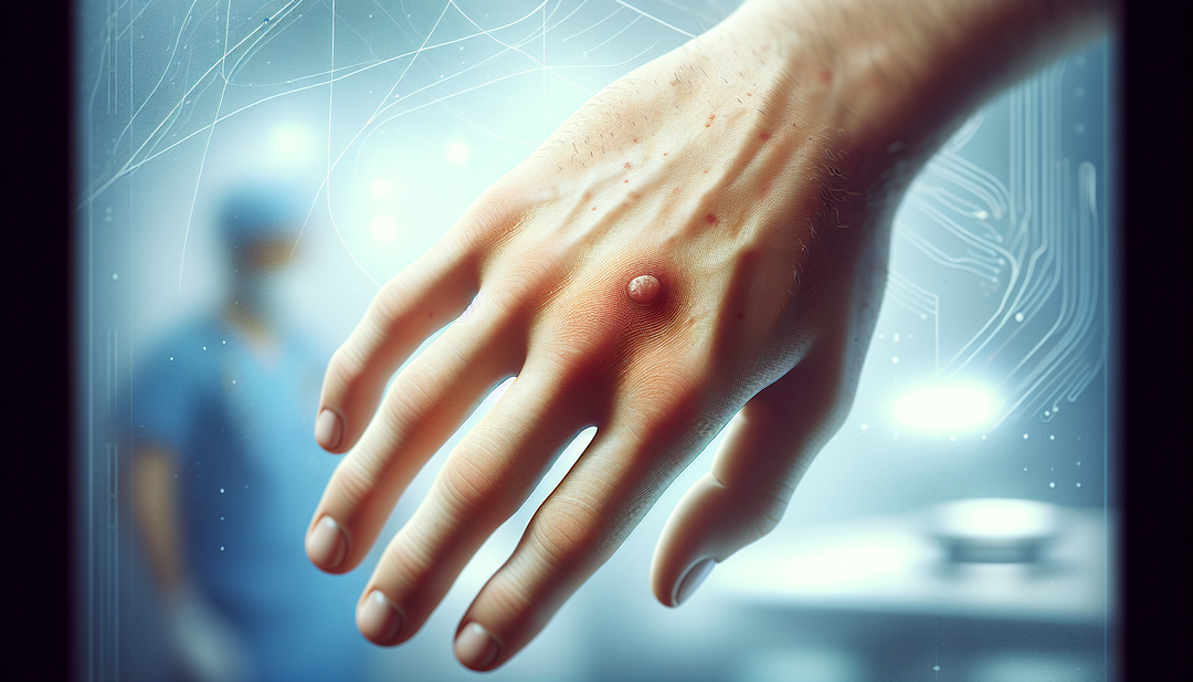 Alien Implant Removal Explained