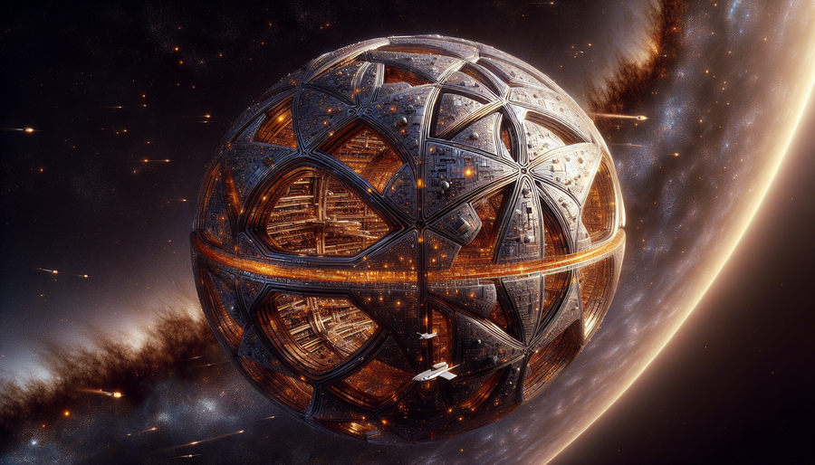 Exploring Alien Civilization Hierarchies – Hangar1publishing