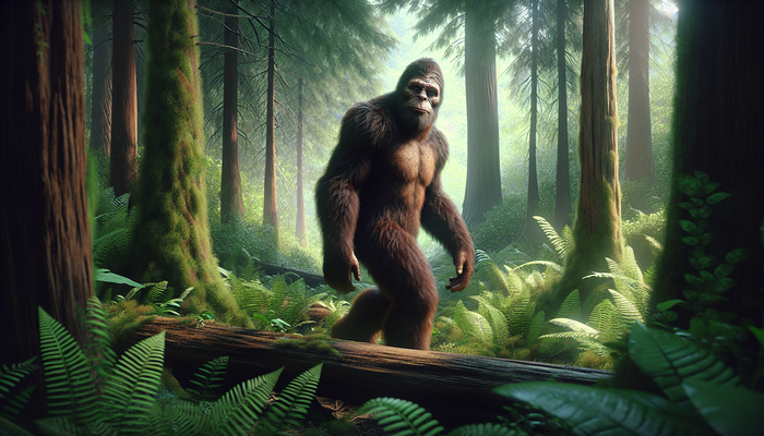 Bigfoot and Human Encounters Analysis: Unraveling the Mystery