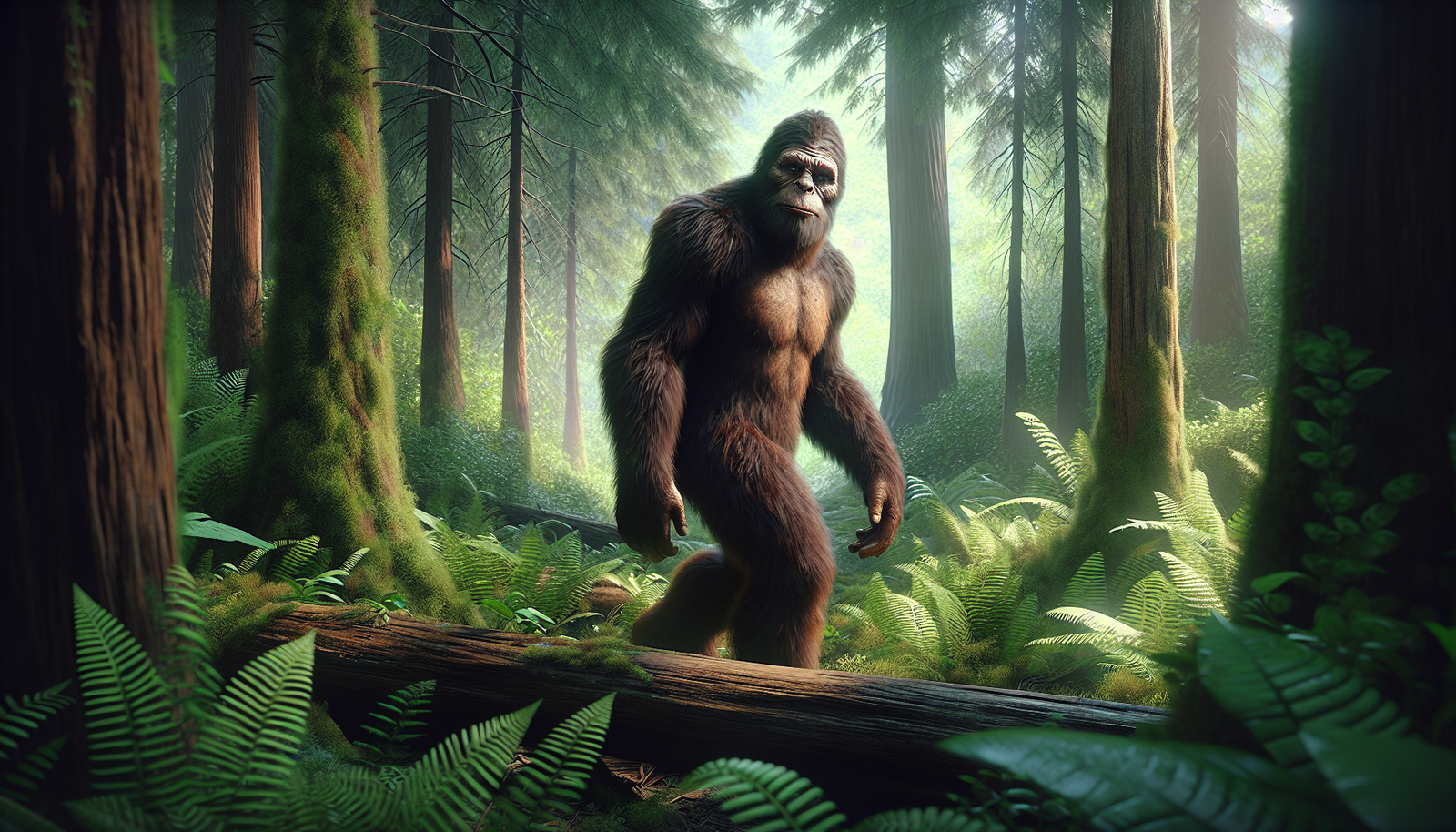 Bigfoot and Human Encounters Analysis