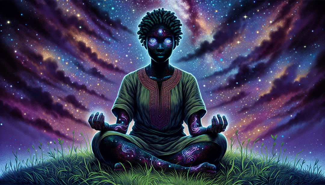 Starseed Awakening: Signs, Purpose, and Your Cosmic Journey