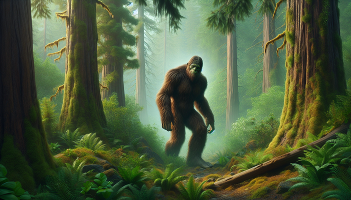 Exploring Cryptid Sightings and Climate Patterns: Uncovering Connections