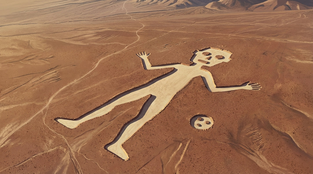 Nazca Lines: What AI Discovery and Hard Science Reveal About Peru's Desert Mystery