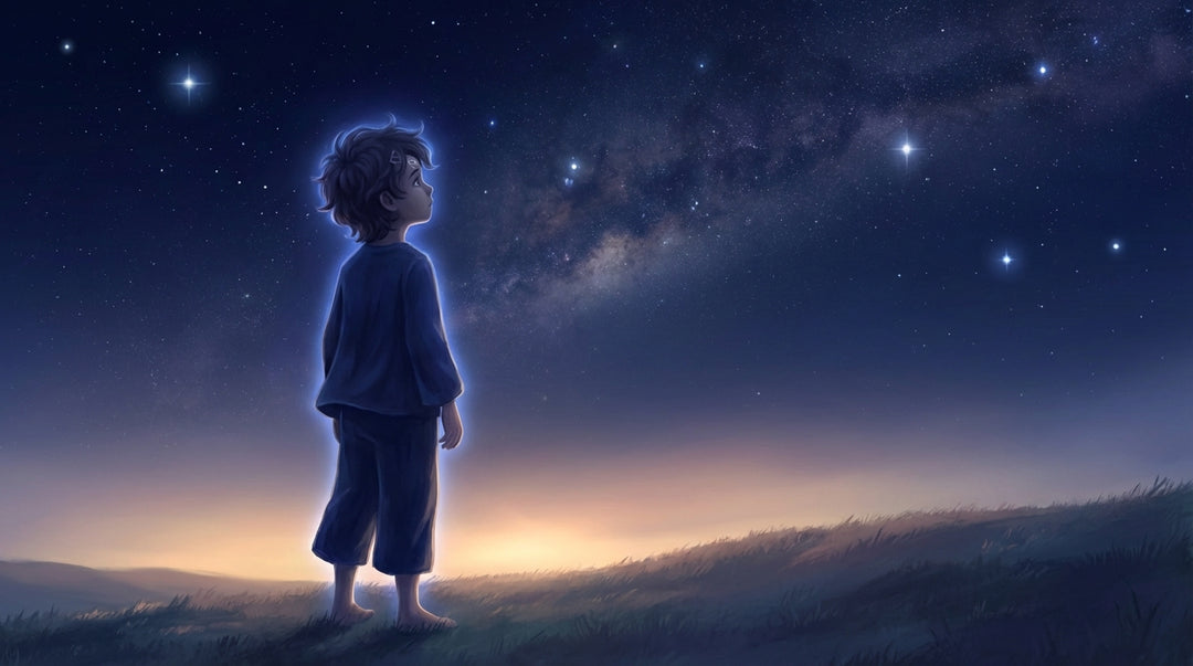 Indigo Children: Extraterrestrial Souls or Misunderstood Kids?