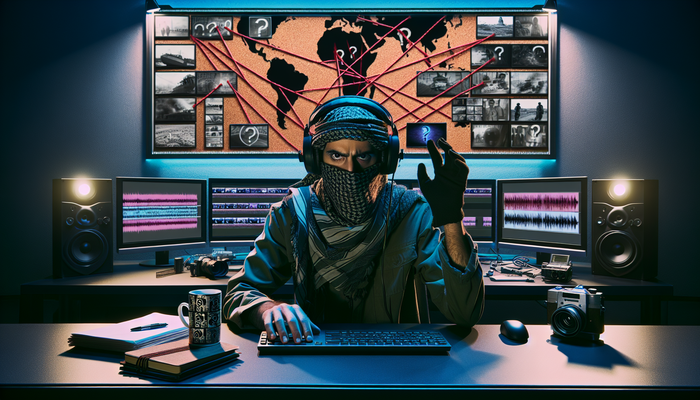 Conspiracy Documentaries: Unraveling Truth from Fiction