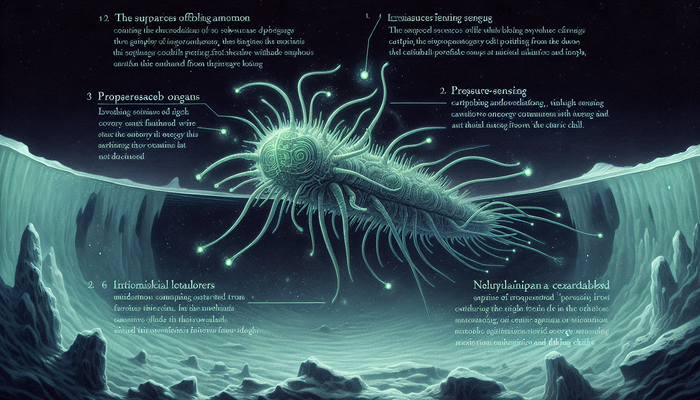 Alien Biology: Breaking Earth's Rules