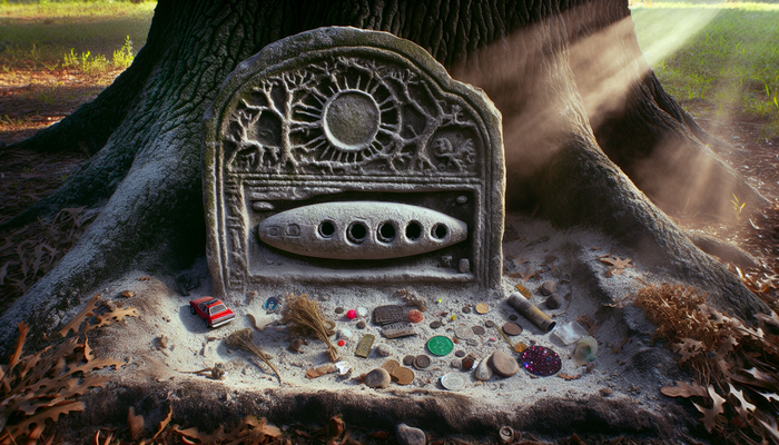 The Aurora, Texas UFO Incident: Crash, Alien Burial, and Lingering Mystery