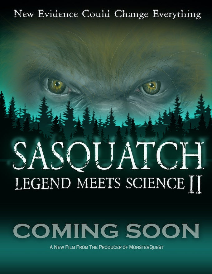 Legend Meets Science II: Pre-Order Now for Exclusive Rewards (Expected ...
