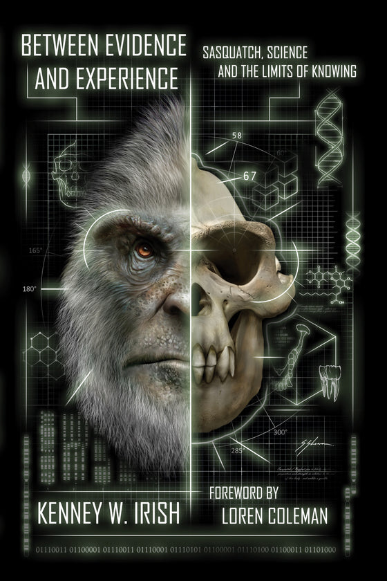 Between Evidence and Experience: Sasquatch, Science, and the Limits of Knowing