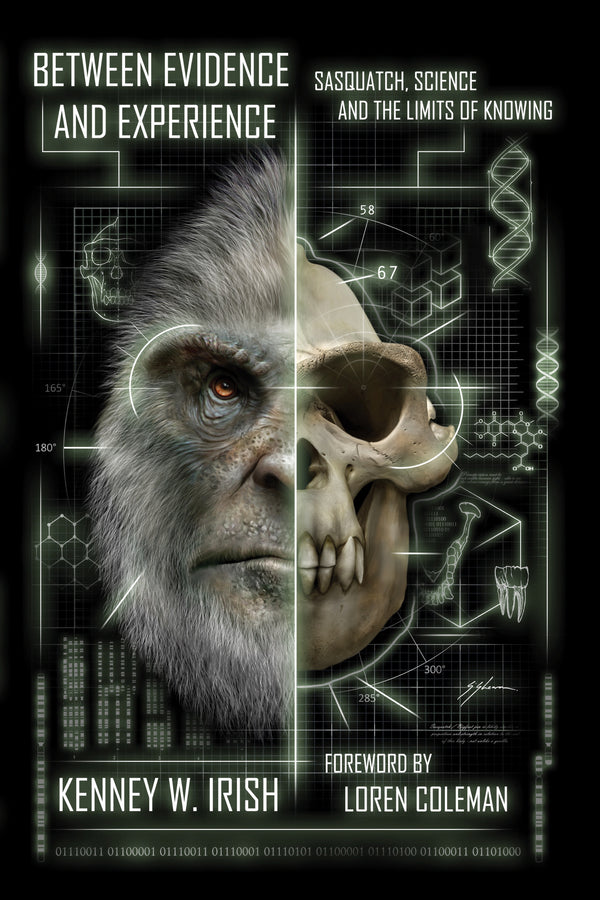 Between Evidence and Experience: Sasquatch, Science, and the Limits of Knowing