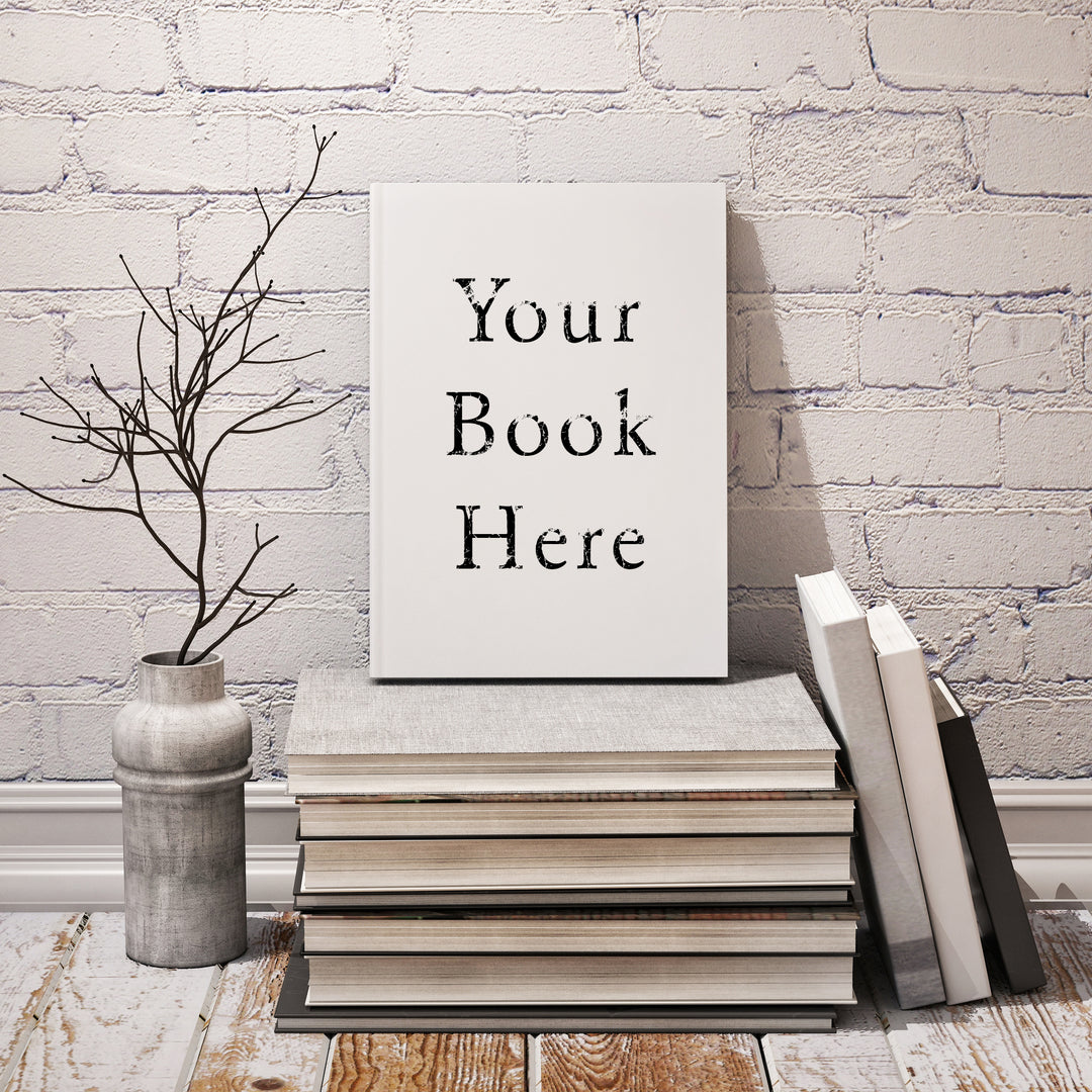 Book Publishing Packages