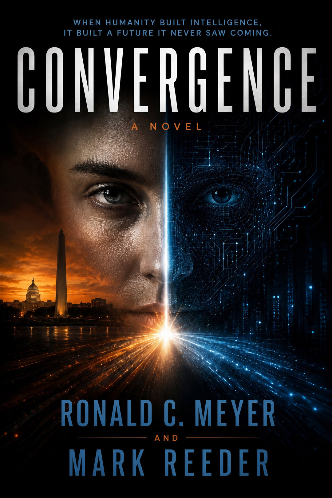 Convergence: A Novel