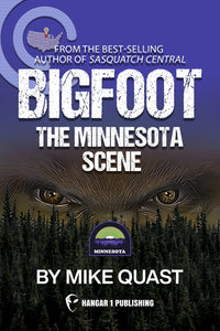 Bigfoot: The Minnesota Scene