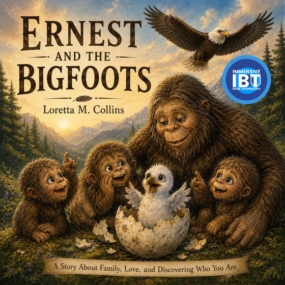 Ernest and the Bigfoots