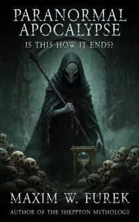 Paranormal Apocalypse: Is This How It Ends?