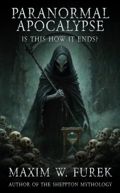 Paranormal Apocalypse: Is This How It Ends?