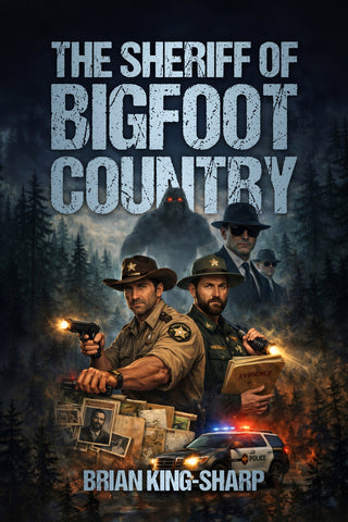The Sheriff of Bigfoot Country