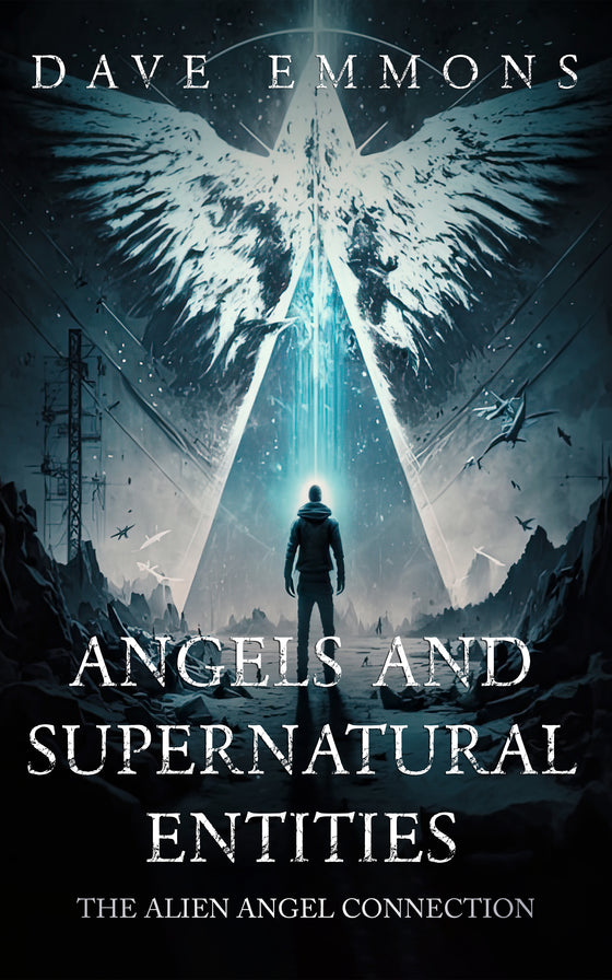 Angels and Supernatural Entities