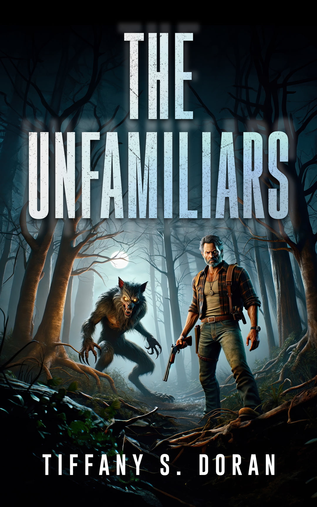 Preorder - The Unfamiliars