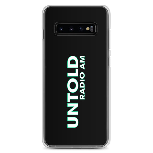Untold Radio AM Samsung Case