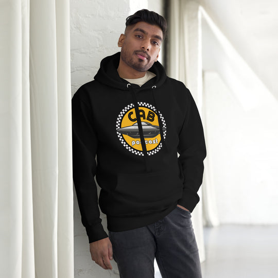 Calling All Beings Podcast Unisex Hoodie