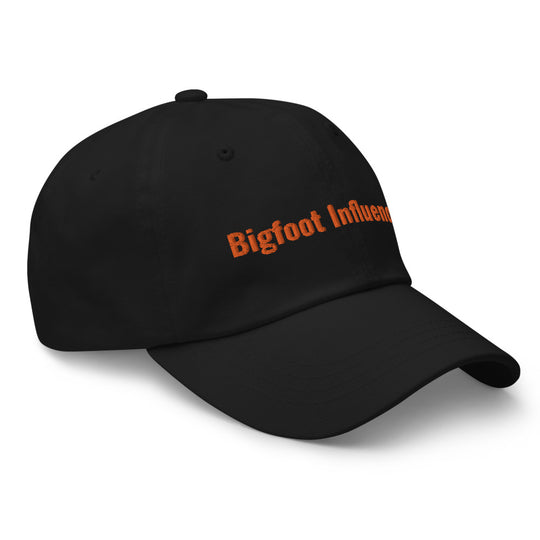Bigfoot Influencer hat